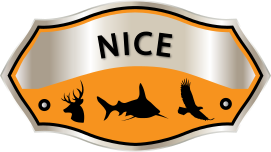Nice grade badge