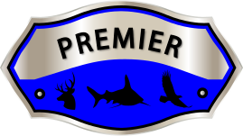 Premier — The Taxidermy Store overall grade