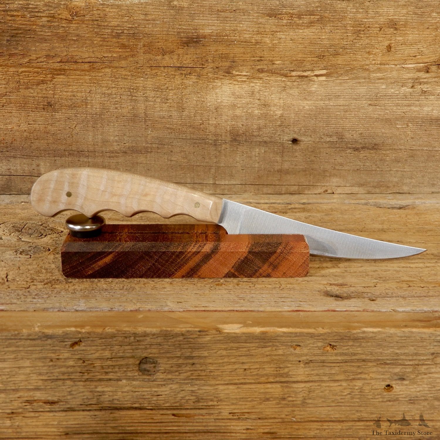 Medium Trout Fillet Knife For Sale #19181 @ The Taxidermy Store