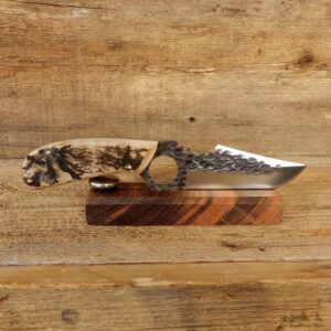 Kodiak XL Hunting Knife For Sale #19197 @ The Taxidermy Store