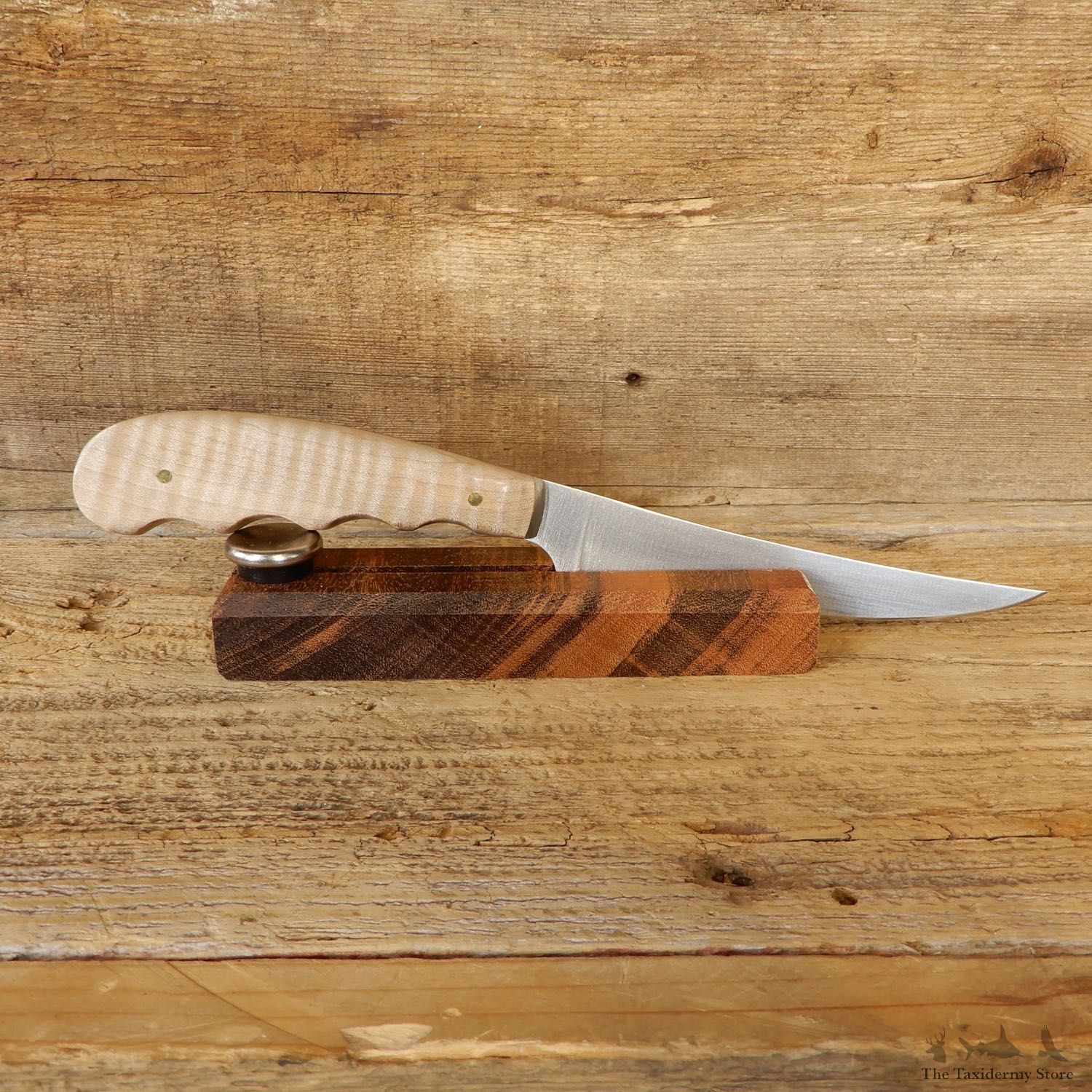 Medium Trout Fillet Knife For Sale #19209 @ The Taxidermy Store