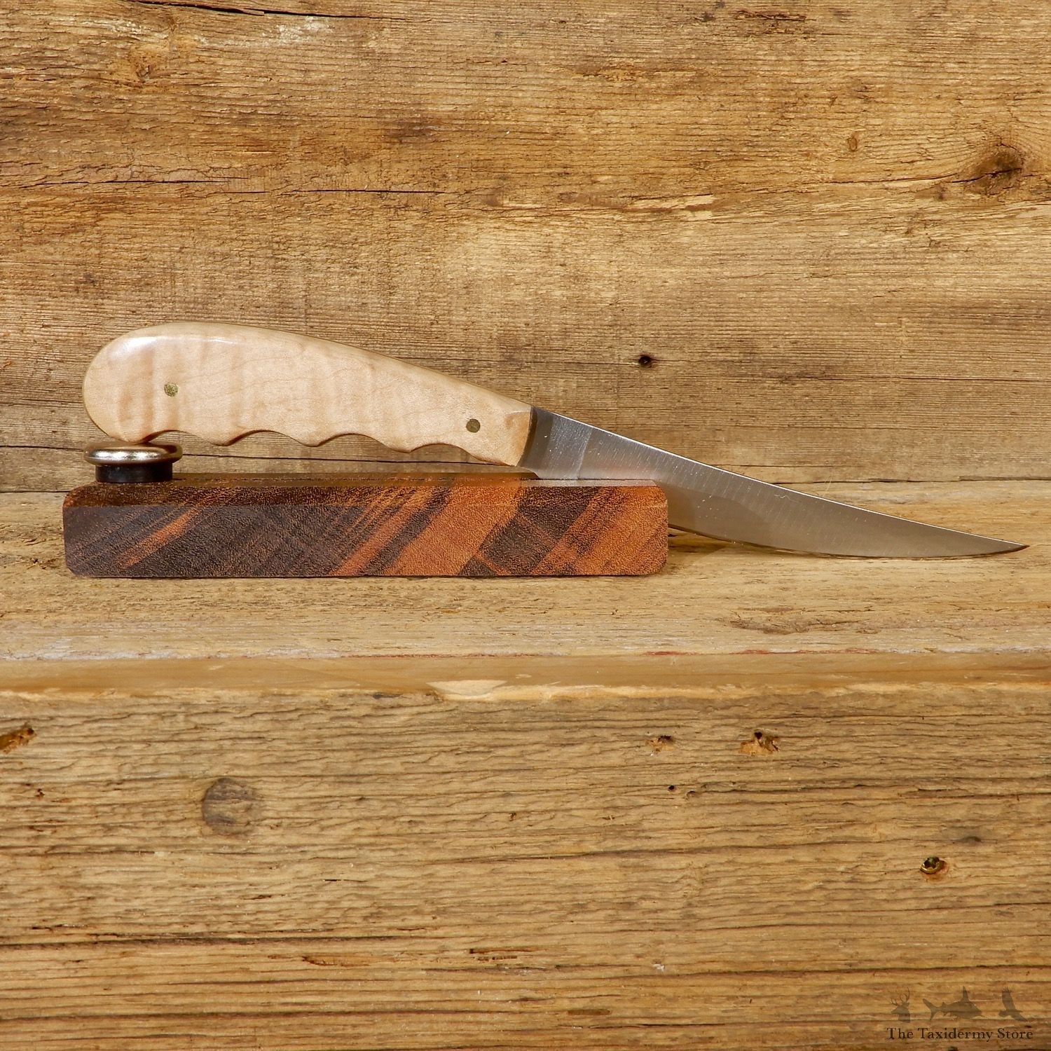 Medium Trout Fillet Knife For Sale #19179 @ The Taxidermy Store