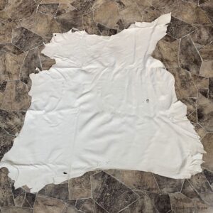 Buckskin Soft Tan Leather For Sale #22030 @ The Taxidermy Store
