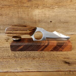 Kodiak Skinning Knife For Sale #19207 - The Taxidermy Store