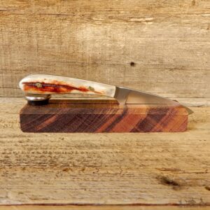 Mini Caper Caping Knife For Sale #19212 @ The Taxidermy Store