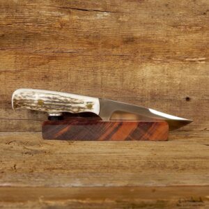 Royal 7 Clip Point Hunting Knife For Sale #19174 @ The Taxidermy Store